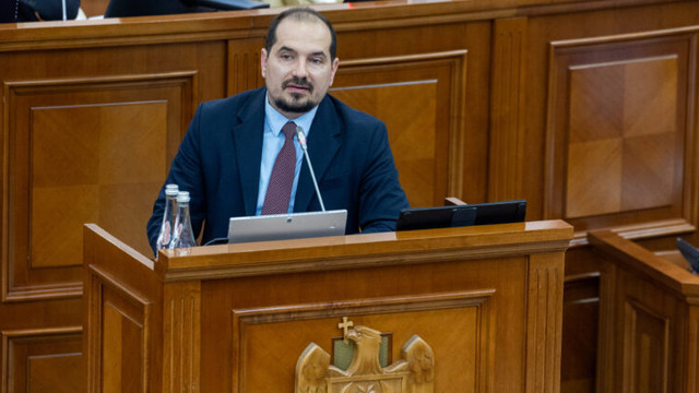 Alexei Buzu: Reforma administrației locale este foarte întârziată și orice amânare este un act de profundă iresponsabilitate