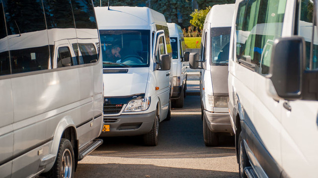 Tarifele la transportul interraional și raional cresc din nou
