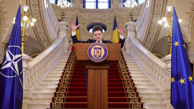 Summitul B9 și al Țărilor Nordice, la București: Mark Rutte, printre invitați