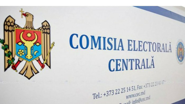 CEC a aprobat programul acțiunilor privind organizarea referendumului în comuna Coșnița, raionul Dubăsari

