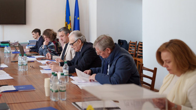 Încă nouă personalități din domeniul culturii vor primi indemnizații de merit
