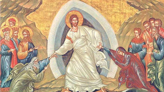 Pastorala de Paști a Patriarhului Daniel: Învierea lui Hristos a fost vestită de îngeri, femei și apostoli