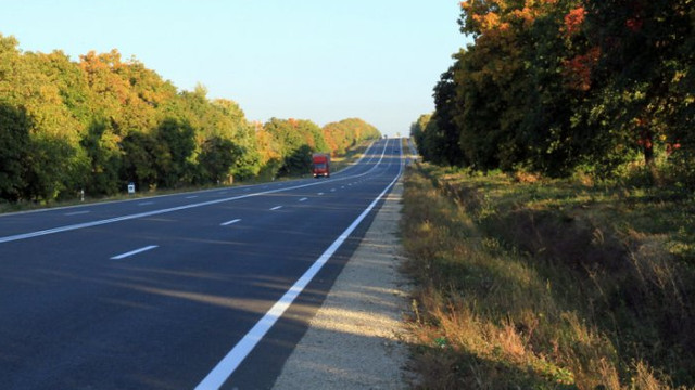 Încă un pas pentru construcția unui nou sector din drumul național R1 Chișinău - Ungheni - frontiera cu România