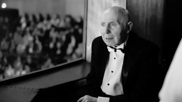 Maestrul Gheorghe Urschi a murit în această dimineață. Artistul avea 78 de ani