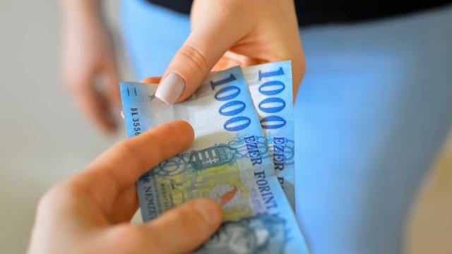 Forintul ungar este la maximul ultimilor patru ani după pierderea alegerilor de către Orban
