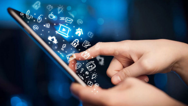 Actele digitale vor putea fi utilizate direct la ghișeu și online prin portofelul EVO