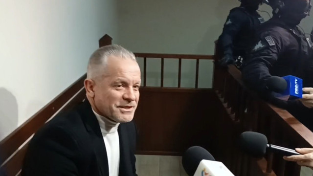 Apărarea lui Plahotniuc cere recuzarea a doi judecători: „Motive grave de incompatibilitate”
