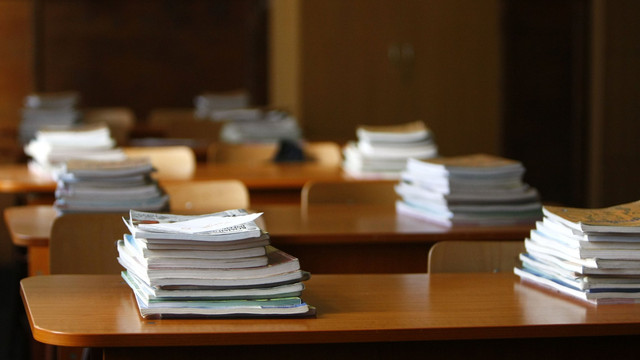 Interes sporit pentru studierea limbii române: peste 6800 de persoane s-au înscris la Programul lansat de MEC