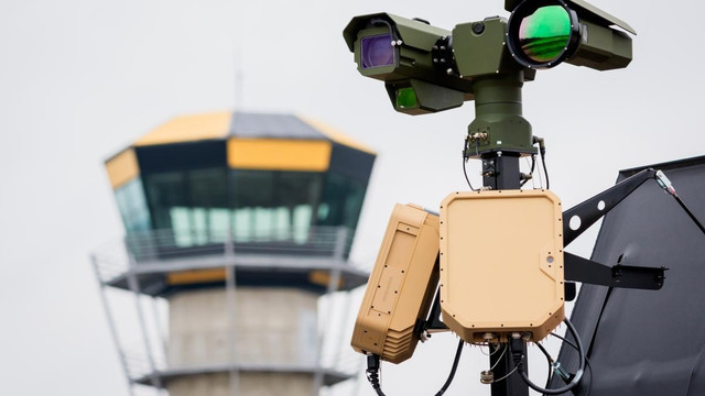 NATO, România și industria de apărare testează tehnologii de combatere a dronelor. Exercițiul „Eastern Phoenix 2026”, lansat la Capu Midia