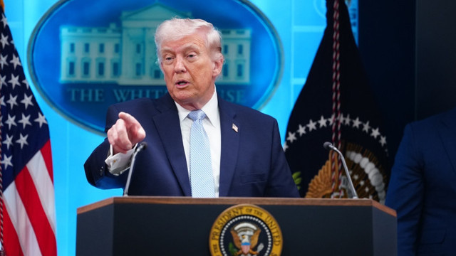 Negocierile SUA-Iran ar putea fi reluate în 48 de ore, afirmă Trump. Unde vor avea loc discuțiile pentru pacea în Orientul Mijlociu