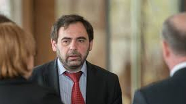Deputatul Mark Tkaciuk părăsește fracțiunea Alternativa