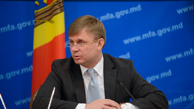 Valeriu Chiveri: Prezența militară a Rusiei pe teritoriul Republicii Moldova este ilegală