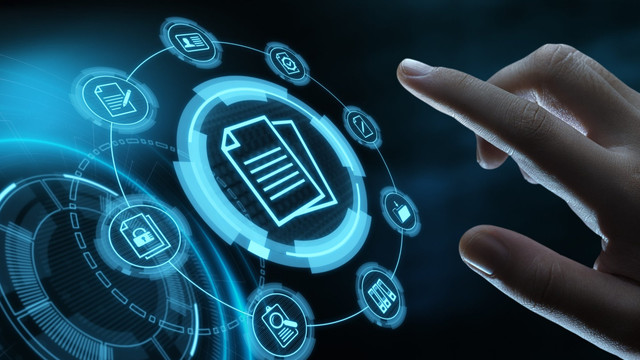 Un nou serviciu disponibil prin EVO: autorizația de mediu pentru gestionarea deșeurilor este accesibilă în format digital

