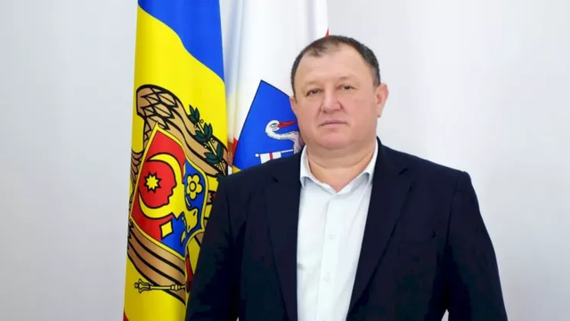Vicepreședintele raionului Orhei, socialistul Mihail Paciu, reținut pentru răpire și agresiune
