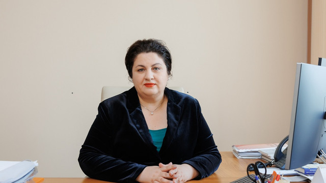 Ana Racu a fost aleasă în funcția de vicepreședintă a Comitetului ONU împotriva Torturii