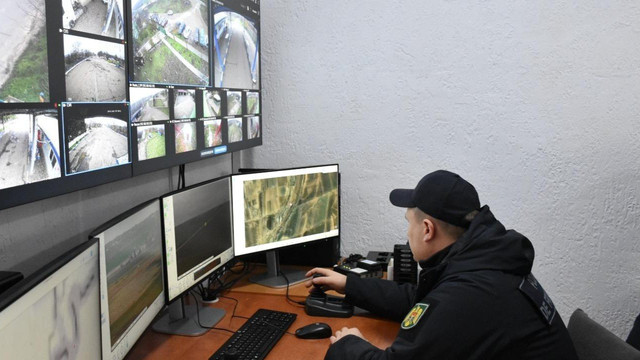 Proceduri simplificate pentru agenții economici din zona de frontieră