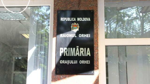 Zece candidați s-au înscris în cursa pentru Primăria municipiului Orhei. Cine sunt aceștia?