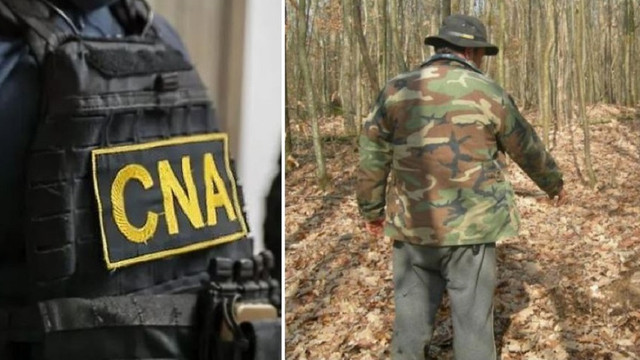 Percheziții într-un dosar de corupție privind o schemă de presupuse angajări ilegale la „Moldsilva”. Un bărbat a fost reținut