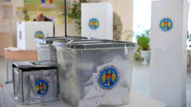 Începe campania electorală pentru alegerile locale noi din 17 mai

