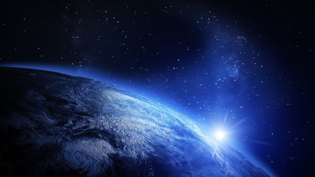 Alertă de furtună geomagnetică: Impact asupra comunicațiilor și sănătății până pe 18 aprilie