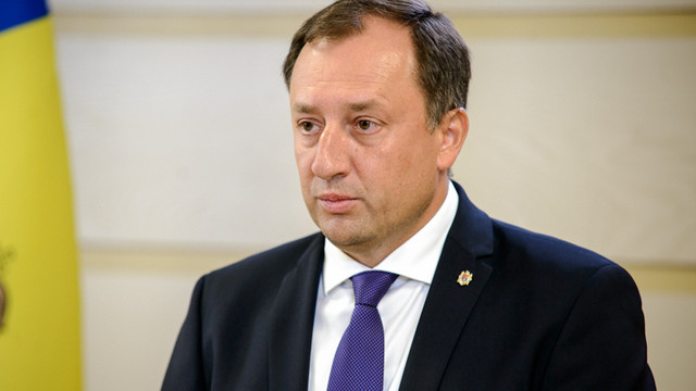 Denis Ulanov rămâne pe lista SIS a persoanelor afiliate lui Șor. Judecătorii au respins solicitarea de excludere a fostului deputat
