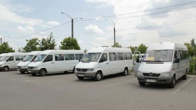Călătoriile interraionale și raionale se ieftinesc după două săptămâni de scumpiri