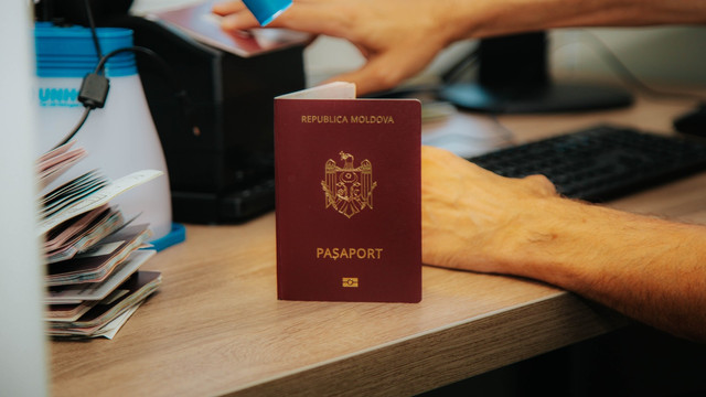 Poliția de Frontieră: Verificați documentele înainte de a călători în Uniunea Europeană. Recomandările pentru cetățeni 
