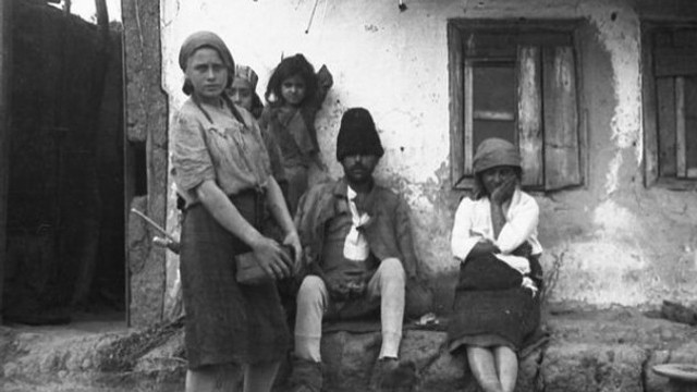 În Republica Moldova este marcată Ziua comemorării victimelor foametei organizate din anii 1946 – 1947

