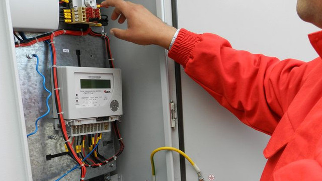 Avarie la stația electrică Nisporeni. Mai multe localități au rămas fără curent
