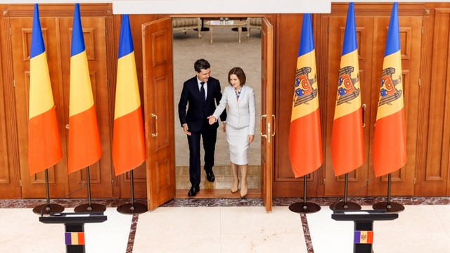 FMI: Republica Moldova va fi lider mondial la creșterea PIB-ului pe cap de locuitor în perioada 2026–2030
