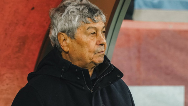 Stadionul CS Dinamo București va purta numele lui Mircea Lucescu. Cătălin Predoiu: „Un omagiu pentru o legendă a fotbalului”