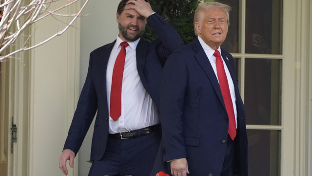 Negocieri de pace în Pakistan. Iranienii spun că nu vor fi prezenți, Trump îl trimite pe JD Vance