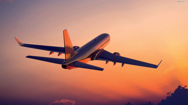 UE își va intensifica măsurile de răspuns la criza combustibilului pentru avioane