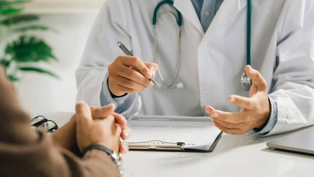 Locuitorii din raioanele Ștefan Vodă și Hâncești vor beneficia de consultații medicale gratuite

