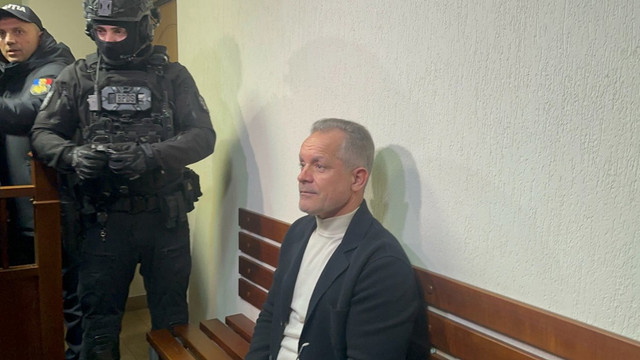 Ședință decisivă în cazul lui Plahotniuc: Instanța va anunța mâine sentința
