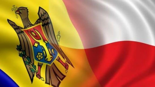 R. Moldova și Polonia pregătesc un acord privind schimbul și protecția informațiilor clasificate
