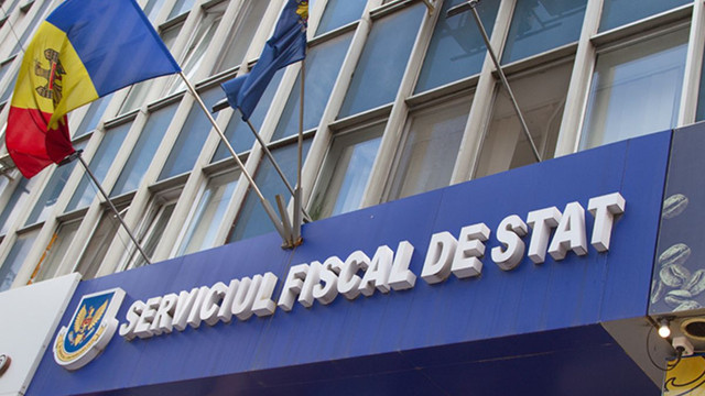 Taxele și contribuțiile salariale la buget au crescut cu peste 10% în primele trei luni din an
