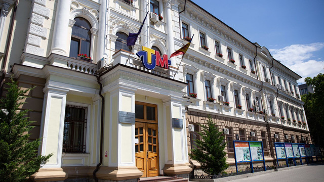 Alegeri UTM: Bostan mizează pe consolidare și fuziune; Bârdan, pe dezvoltarea resurselor umane