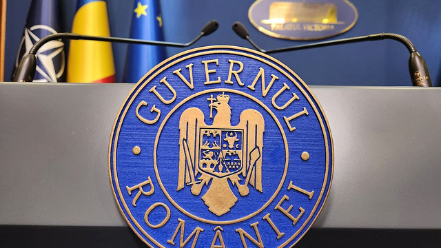 Guvernul României salută finalizarea cu succes a tranzacției de cumpărare a operatorului Portului Giurgiulești din R. Moldova