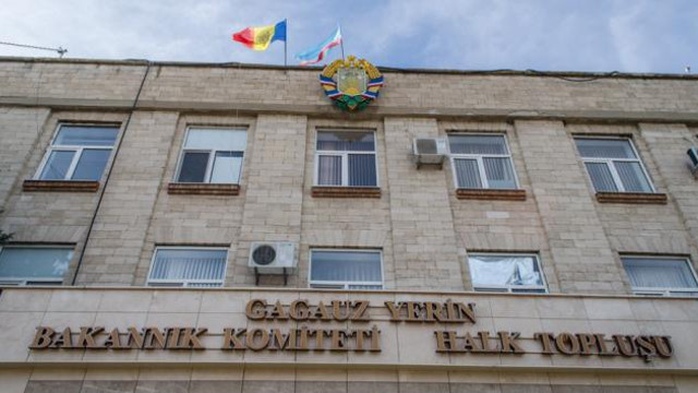 Adunarea Populară a Găgăuziei cere Chișinăului să evite „blocarea alegerilor” în regiune
