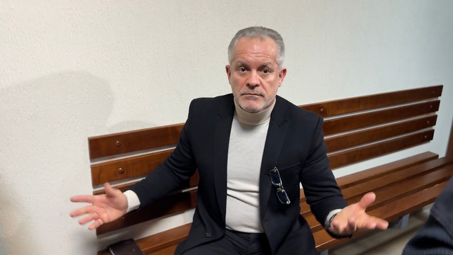 LIVE | Pronunțarea sentinței pe numele lui Vladimir Plahotniuc în cauza penală „Frauda bancară”