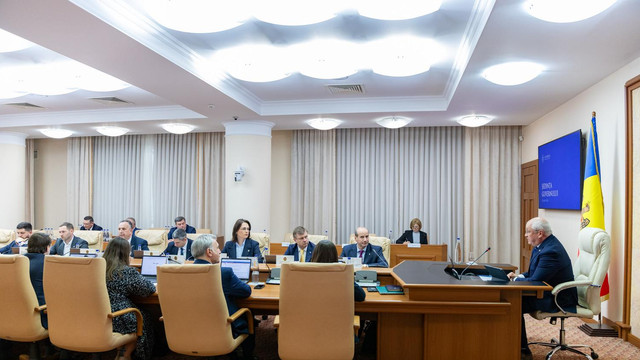 Republica Moldova inițiază actualizarea Protocolului de readmisie cu România

