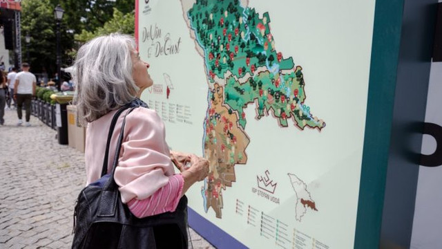Indicațiile geografice și denumirile de origine vor fi reglementate de o lege nouă, aliniată la standardele UE

