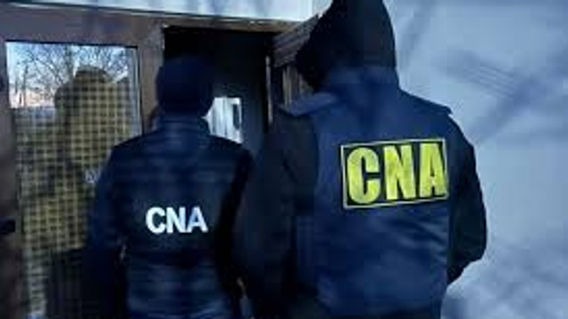 UPDATE. CNA efectuează percheziții în Orhei și Chișinău într-un dosar de corupere electorală și finanțare ilegală a partidelor: 26 de persoane au statut de bănuit

