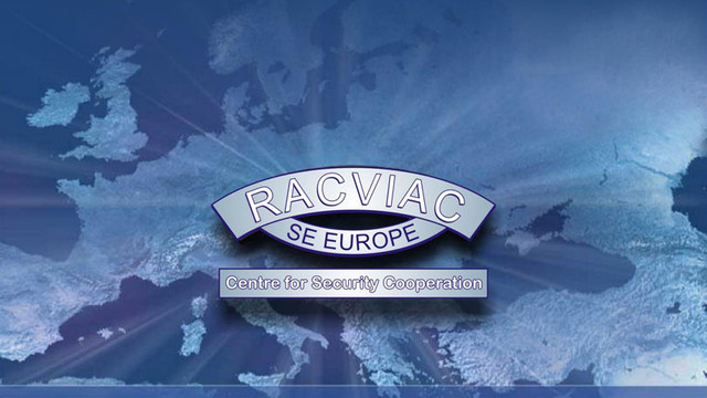 R. Moldova va deveni membru asociat al Centrului pentru Cooperare în domeniul Securității
