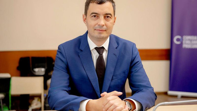 Procurorul anticorupție Alexandru  Cernei a promovat vettingul
