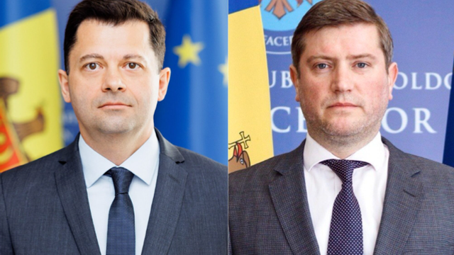 Decretele de numire a ambasadorilor Mihov și Moldovan, publicate în Monitorul Oficial
