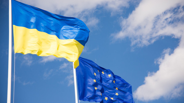 UE a aprobat oficial împrumutul pentru Ucraina și noul pachet de sancțiuni împotriva Rusiei. Reacția lui Zelenski: „O zi importantă”