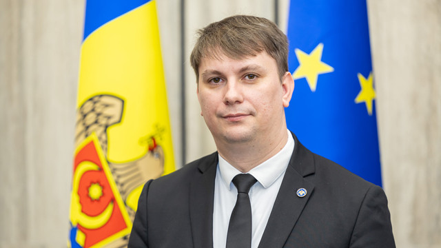 Alexandru Iacub: Doar 47 de primării din cele 892 își pot asigura autonomia financiară