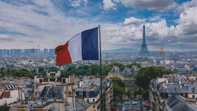 Număr crescut de refuzuri la intrarea în Franța. Recomandările ambasadei de la Paris pentru cetățeni 